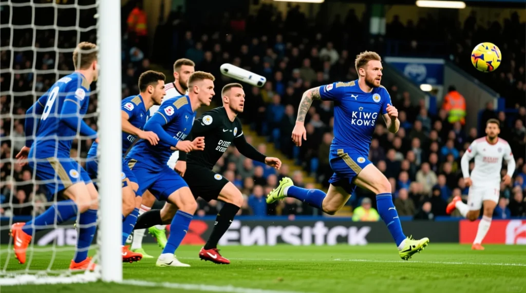 Нападающий-легенда 