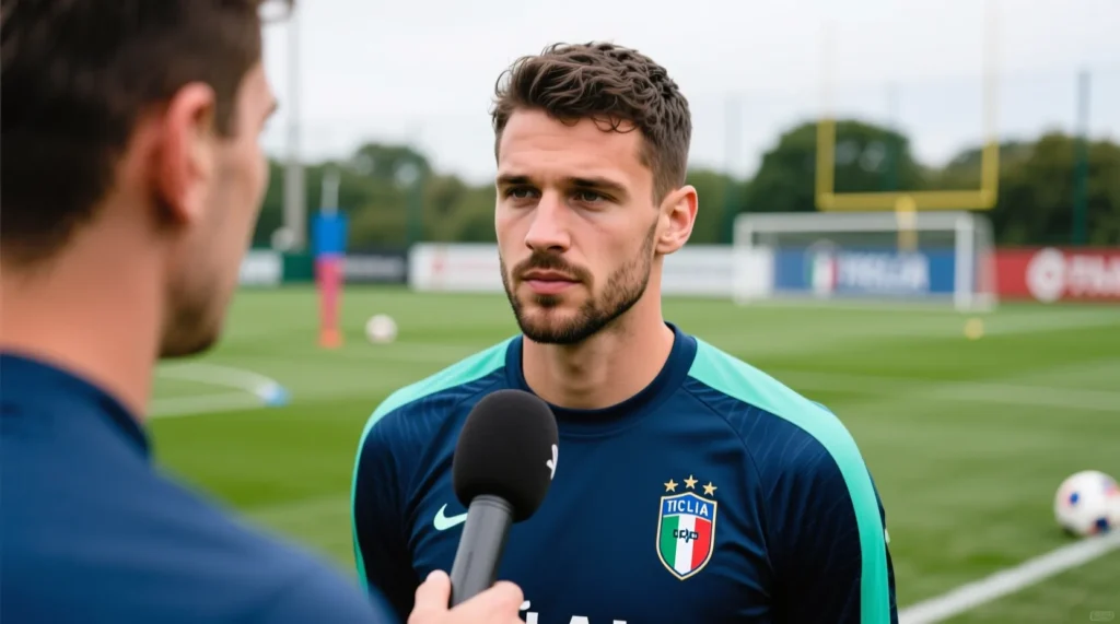 Карьера французского вингера в Италии: в какой физической форме находится флориан товен в этом сезоне. - иллюстрация