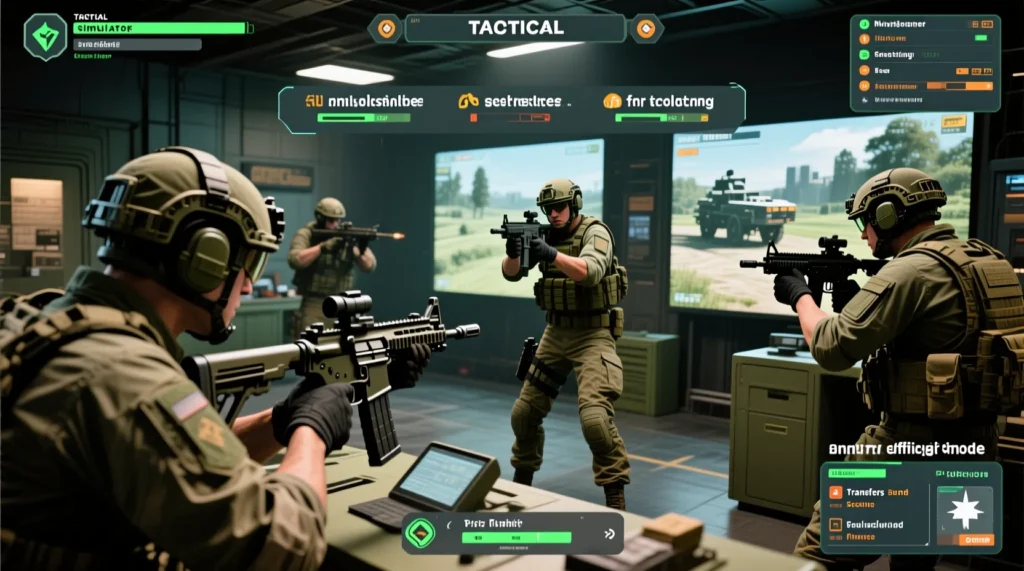 Лучшие симуляторы для фанатов тактики: какой футбольный менеджер на пк выбрать сегодня. - иллюстрация