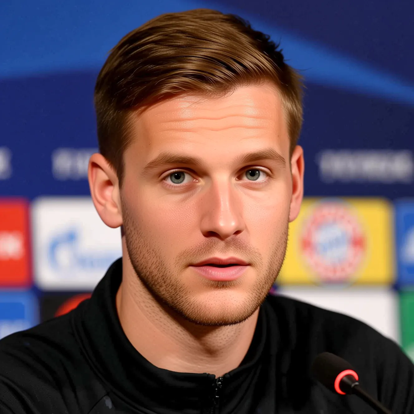 Нойер о жеребьёвке 1/8 финала Лиги чемпионов и дуэли Баварии с Аталантой