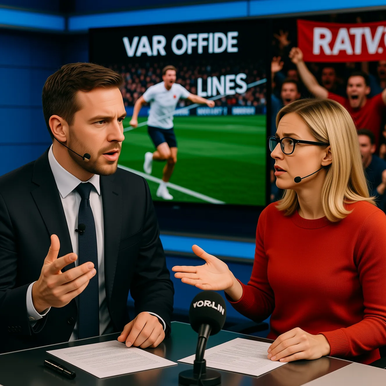 Черданцев о китайских линиях офсайда ВАР и доверии к судейству РПЛ Черданцев о китайских линиях офсайда ВАР и доверии к судейству РПЛ