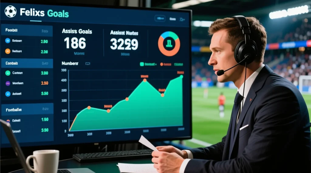 Будущее португальского нападающего: в каком клубе сейчас играет Жоау Феликс Будущее португальского нападающего в Европе: в каком клубе сейчас играет жоау феликс футболист в сезоне. - иллюстрация