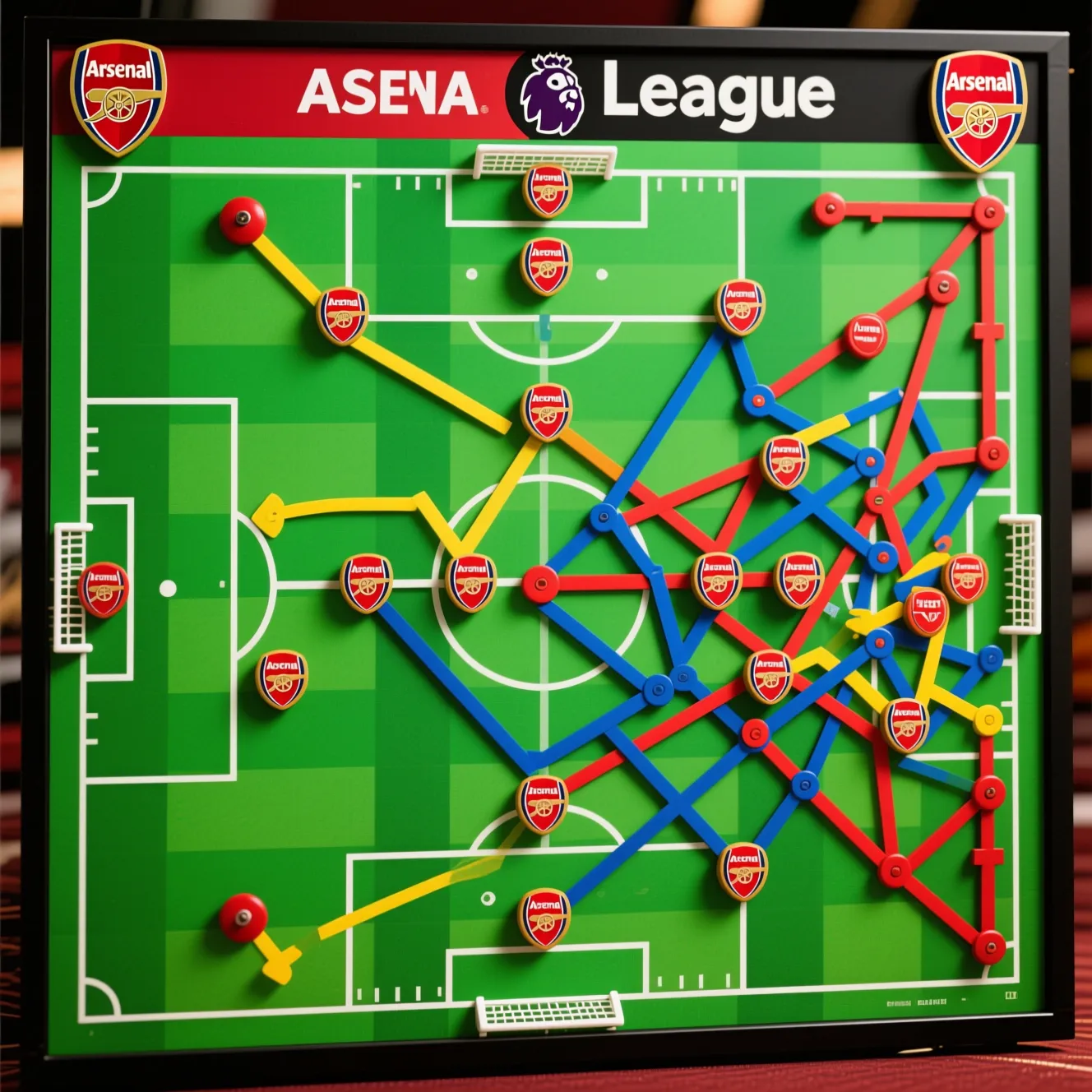 АПЛ: прогноз и подробный анализ тактических схем в матче лидеров чемпионата арсенал ливерпуль в туре.