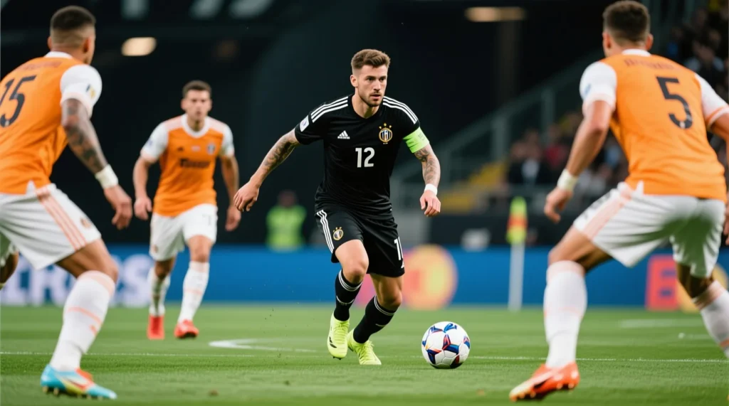 Бернарду силва - мозг полузащиты Гвардиолы и самый умный игрок "Сити" Мозг полузащиты в системе Пепа Гвардиолы: почему бернарду силва считается самым умным игроком