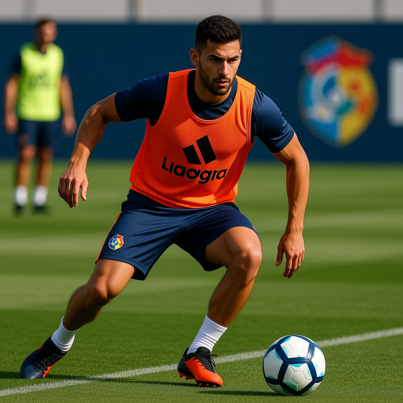 Антонио Рюдигер в "Реале" Мадрид: как оплот обороны адаптировался к испанскому стилю Оплот обороны мадридского «Реала»: как адаптировался жесткий защитник антонио рюдигер к испанскому стилю.