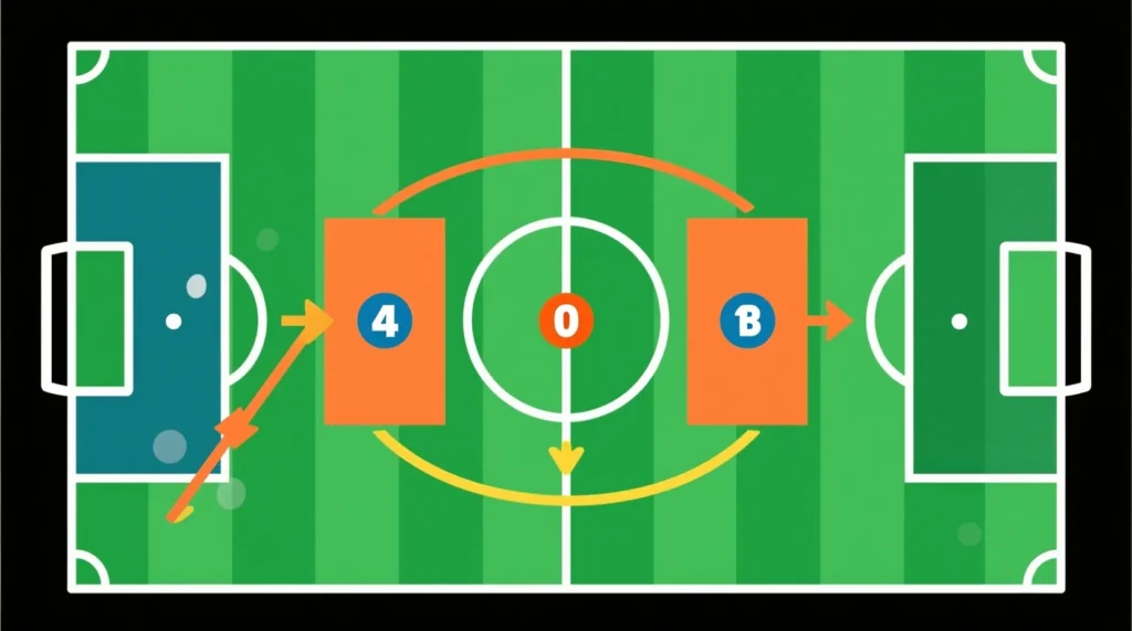 Педри - юный лидер центра поля "Барселоны" и ключ к тактике тренера Юный лидер центра поля