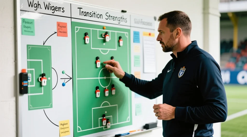 Российский талант в Европе: как Эдгар Севикян проявляет себя в новой лиге Российский талант в европейском чемпионате: как проявляет себя эдгар мартиросович севикян в новой лиге. - иллюстрация