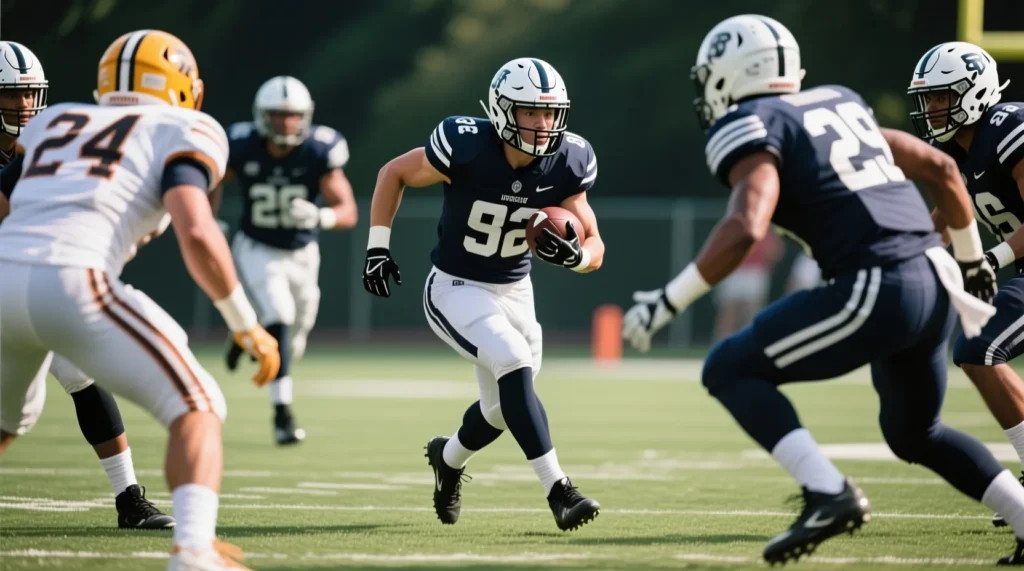 Звездный полузащитник из Ганы в АПЛ: почему мохаммед кудус стал главным открытием 