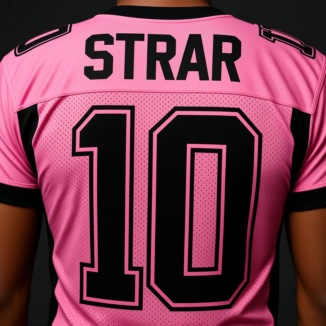 Новая игровая форма Месси в Интер Майами: атрибутика и экипировка Атрибутика и экипировка звездного аргентинца: как выглядит новая игровая форма месси в «Интер Майами».