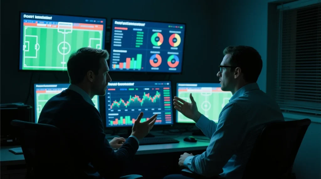 Самый старый футболист в профи: рекорды спортивного долголетия на поле Рекорды спортивного долголетия на поле: кто на данный момент официально самый старый футболист в профи. - иллюстрация