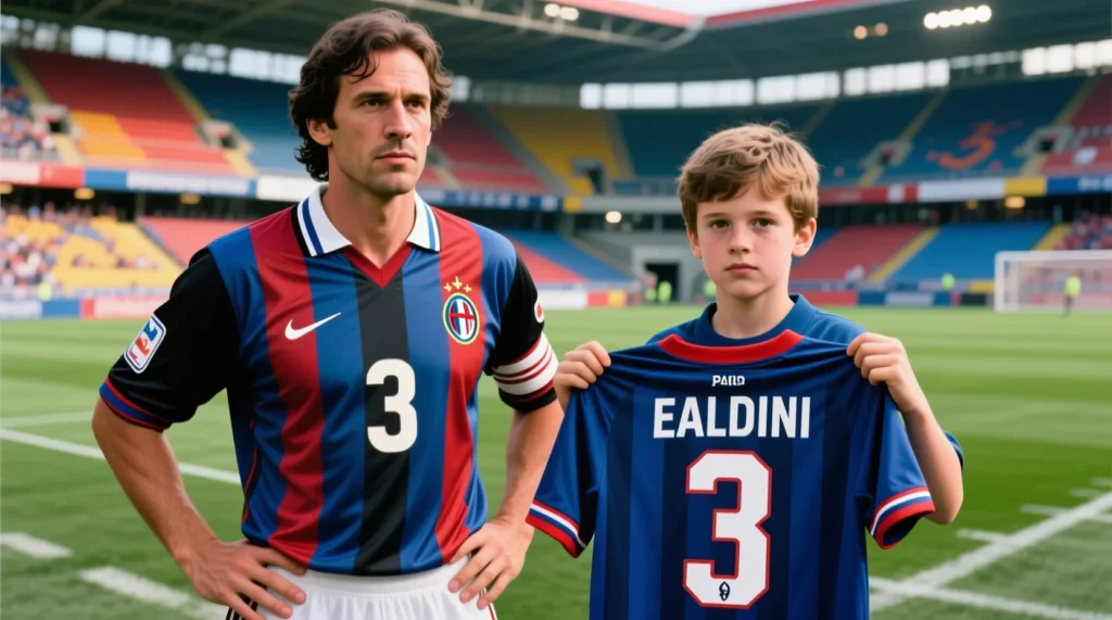 Традиции распределения ролей: какие номера защитников в футболе приняты в классических схемах. - иллюстрация