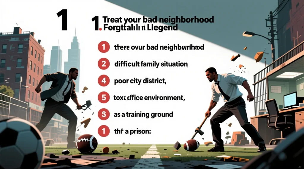 Трудное детство в неблагополучном районе: каким был златан ибрагимович в детстве в Мальме. - иллюстрация