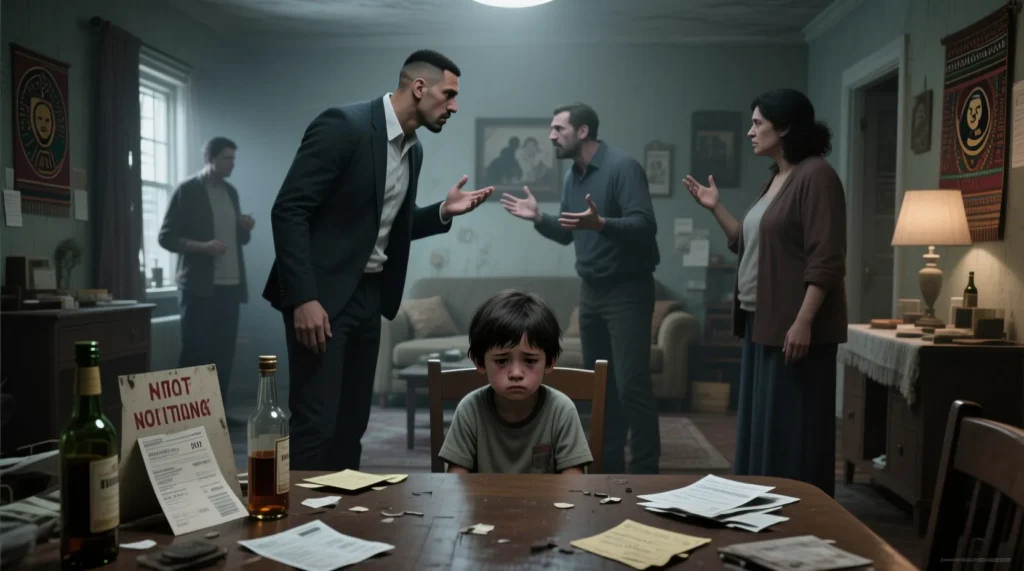 Трудное детство в неблагополучном районе: каким был златан ибрагимович в детстве в Мальме. - иллюстрация