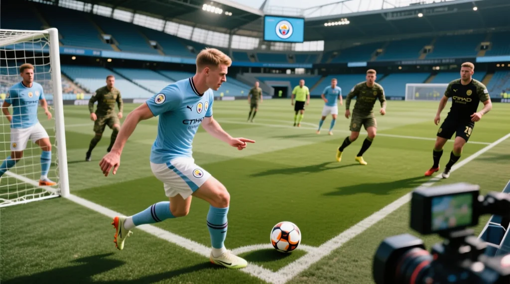 Мастера последнего паса: кто официально признан как лучший плеймейкер в футболе в прошлом году. - иллюстрация