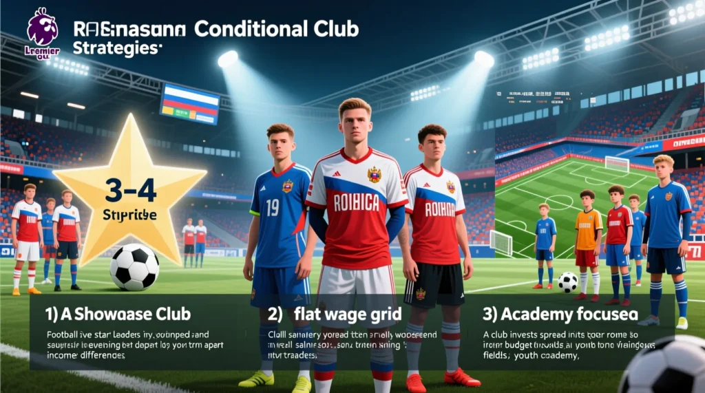 Экономика российского спорта: как за последний год изменились зарплаты в рпл у игроков. - иллюстрация