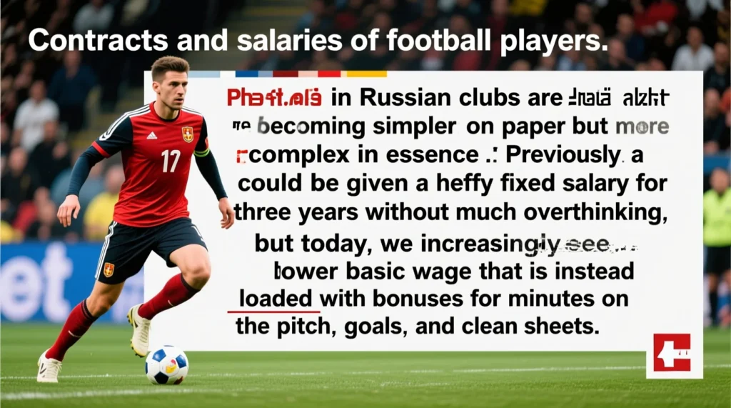 Экономика российского спорта: как за последний год изменились зарплаты в рпл у игроков. - иллюстрация