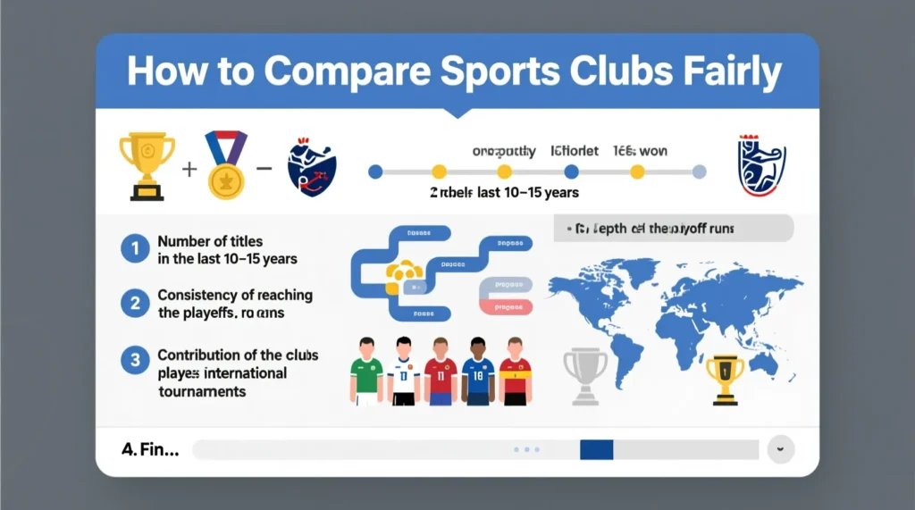 Футбольные фанаты обсуждают ледовые баталии и какая самая лучшая хоккейная команда в россии. - иллюстрация