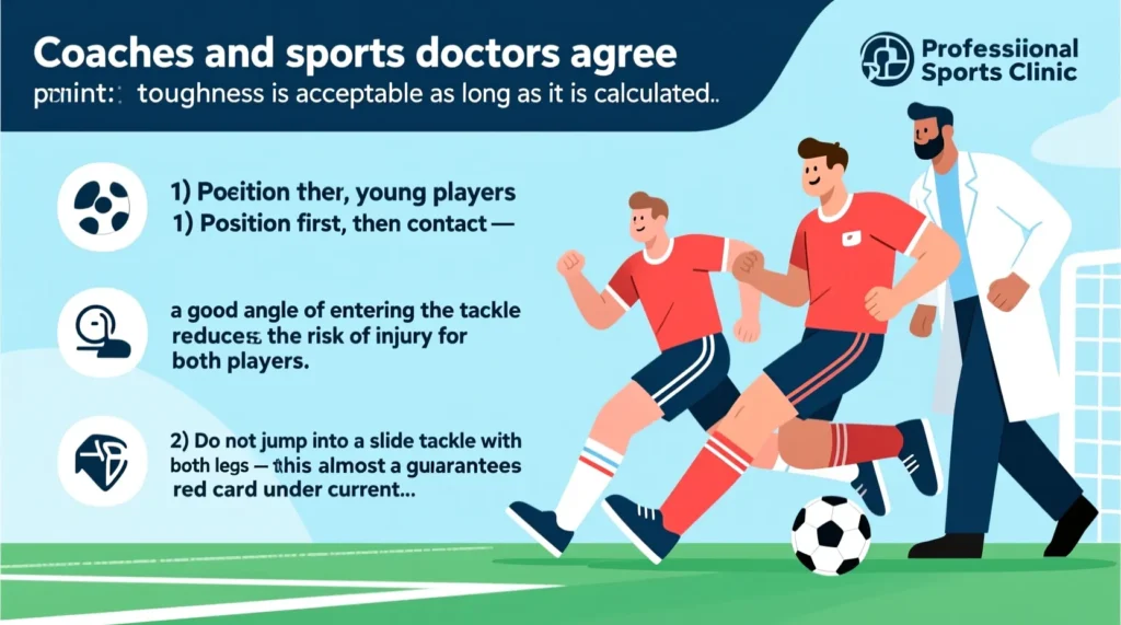 Агрессивный стиль игры и жесткие стыки: кто заслужил титул самый жесткий футболист в АПЛ. - иллюстрация