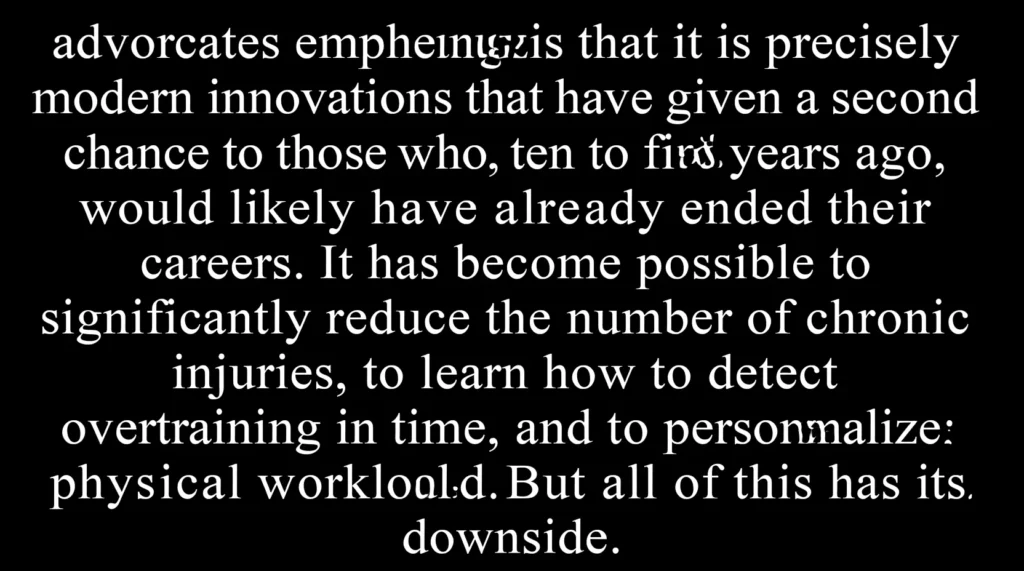 Рекорды спортивного долголетия: самые возрастные футболисты, которые до сих пор в игре. - иллюстрация