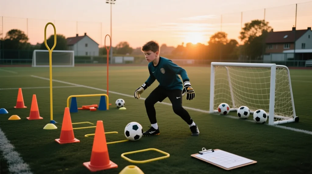 Хранители ворот и их статистика: лучшие вратари футбола по количеству «сухих» матчей в карьере. - иллюстрация