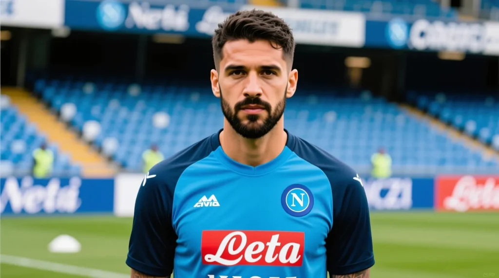 Маленькие гиганты большого поля: самые низкие футболисты, добившиеся мирового успеха. - иллюстрация