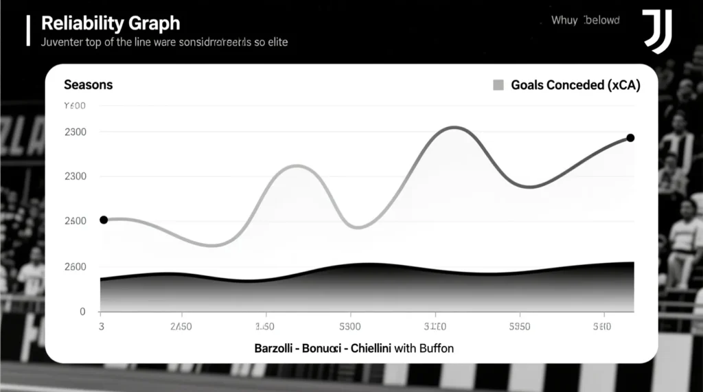 Звезды «Старой синьоры» всех времен: лучшие игроки ювентуса в одном символическом списке. - иллюстрация