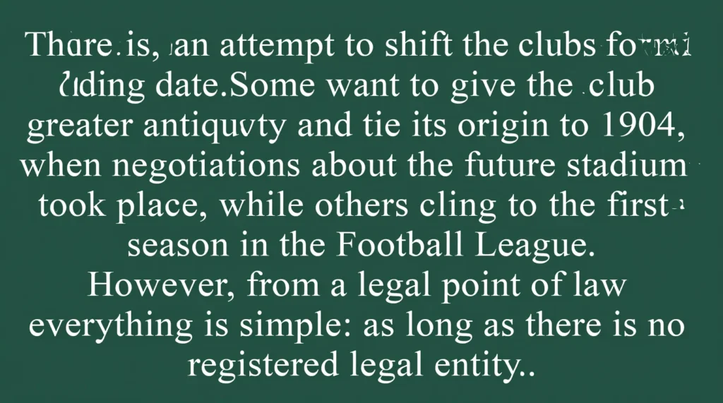 История лондонских «синих»: какой официальный год основания челси зафиксирован в документах. - иллюстрация