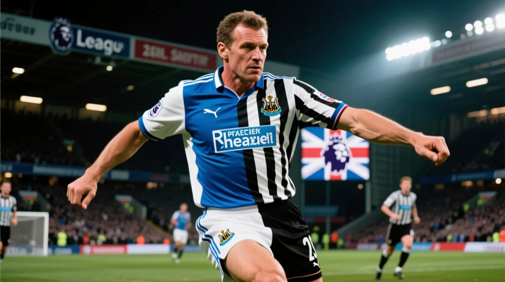 Вечный список снайперов АПЛ: лучшие бомбардиры апл в истории от основания лиги до сегодня. - иллюстрация