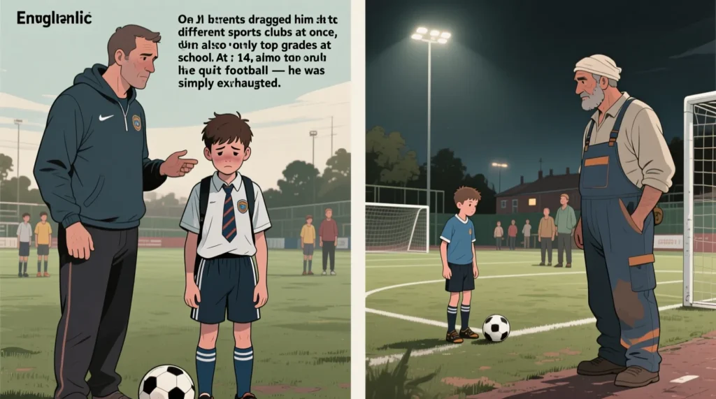 Семья юного таланта из системы МЮ: кто такие амир ибрагимов родители и как они ему помогают. - иллюстрация