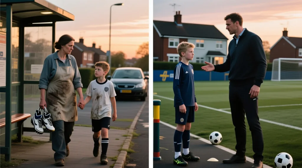 Семья юного таланта из системы МЮ: кто такие амир ибрагимов родители и как они ему помогают. - иллюстрация