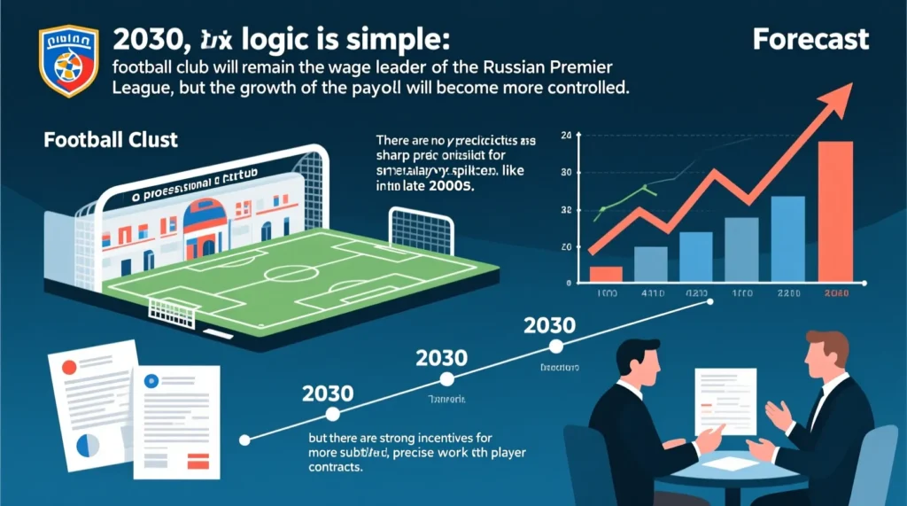 Финансовый обзор клуба из Санкт-Петербурга: актуальные зарплаты игроков зенита в этом году. - иллюстрация