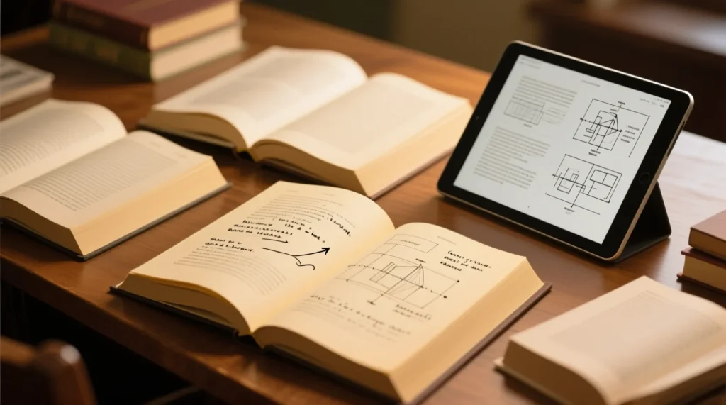 Книжная полка болельщика: какую интересную книга про футбол читать для погружения в тактику. - иллюстрация