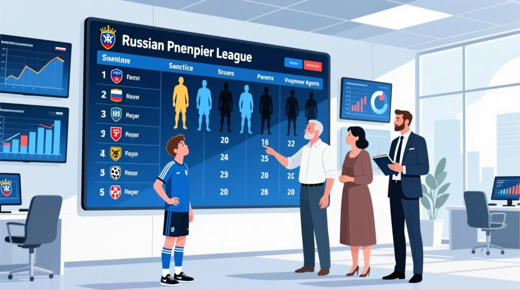 Список самых богатых атлетов РПЛ: кто на данный момент самые высокооплачиваемые футболисты россии. - иллюстрация