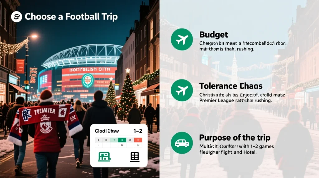 Праздничный футбольный марафон в Англии: в чем уникальность периода боксинг дэй для АПЛ. - иллюстрация