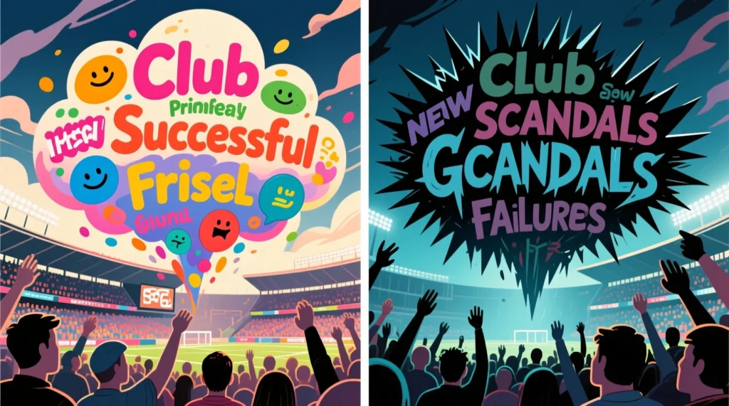 Фанатский фольклор: откуда взялись забавные и обидные клички футбольных команд в Европе. - иллюстрация