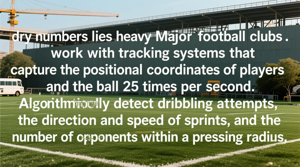 Искусство контроля мяча: кто по статистике лучший дриблер в футболе за последние пять лет. - иллюстрация