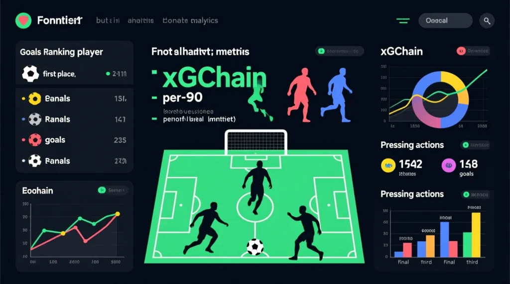 Текущая таблица снайперов чемпионата Италии: кто лучший бомбардир серии а прямо сейчас. - иллюстрация