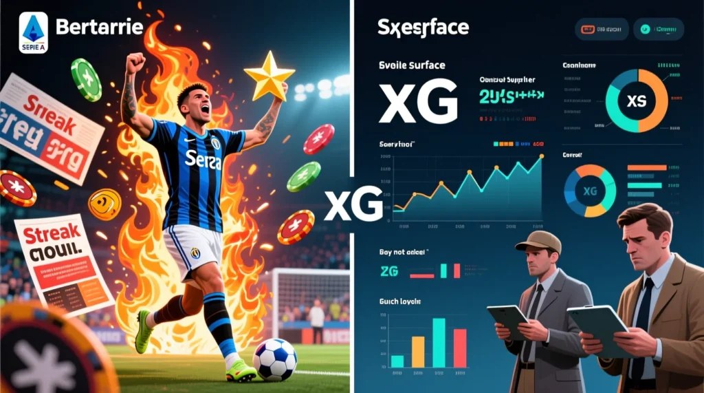 Текущая таблица снайперов чемпионата Италии: кто лучший бомбардир серии а прямо сейчас. - иллюстрация