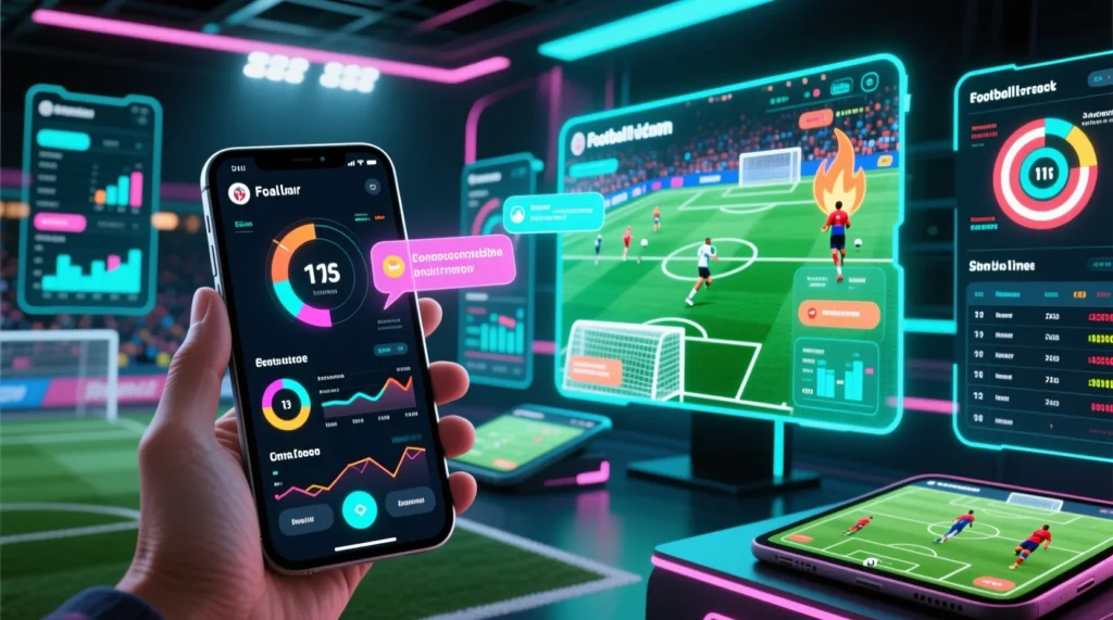 Эмоции и волевые победы: почему яркий камбэк это в футболе самое ценное для болельщика зрелище. - иллюстрация