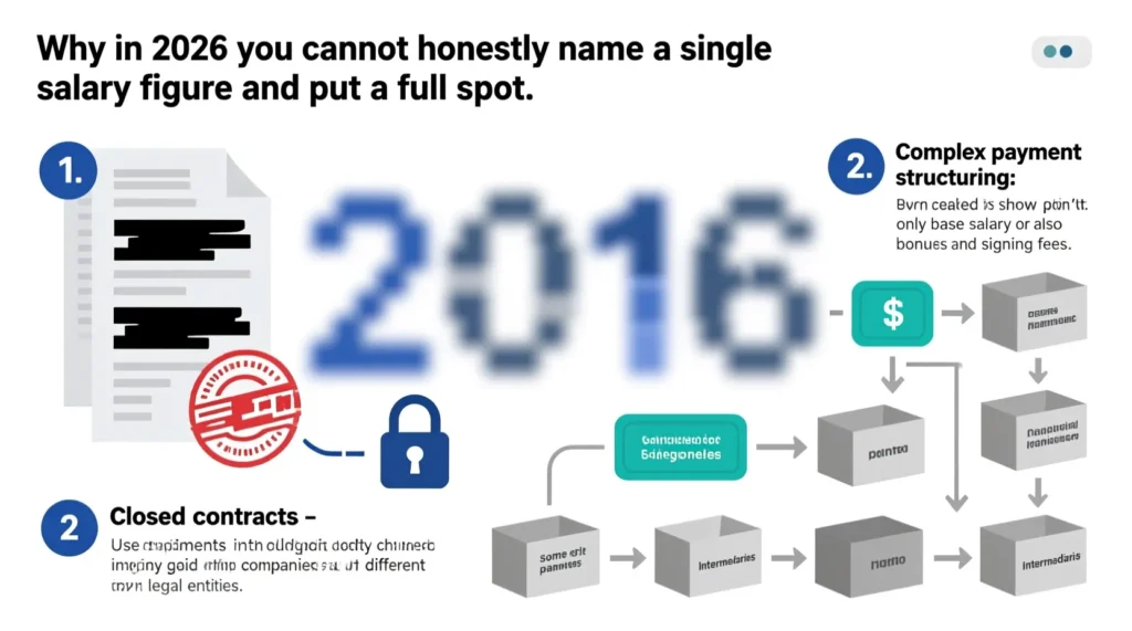 Самый богатый игрок российского чемпионата: кто сейчас самый высокооплачиваемый футболист рпл. - иллюстрация