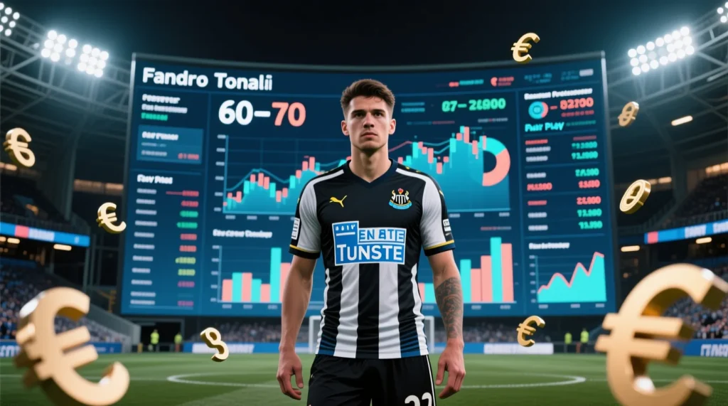 Скандал с дисквалификацией: почему талантливый сандро тонали футболист пропустил целый сезон. - иллюстрация