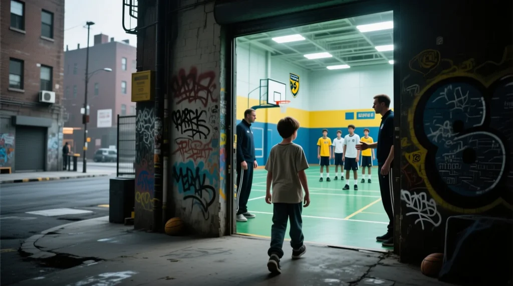 Социологическое исследование: основные причины, почему футбол так популярен во всех странах. - иллюстрация