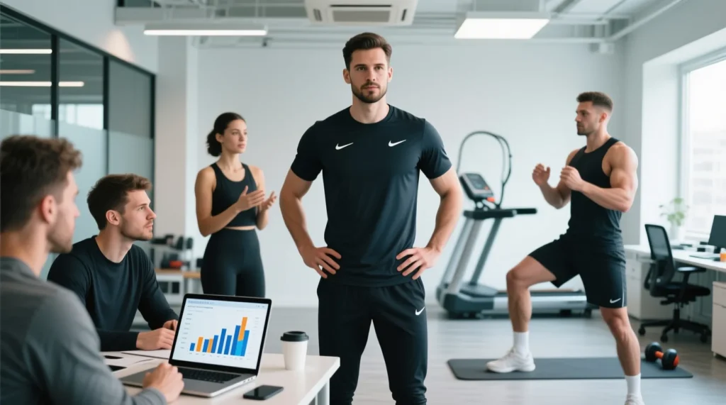 Легендарные наставники на бровке: самые известные тренера, изменившие философию современной игры. - иллюстрация