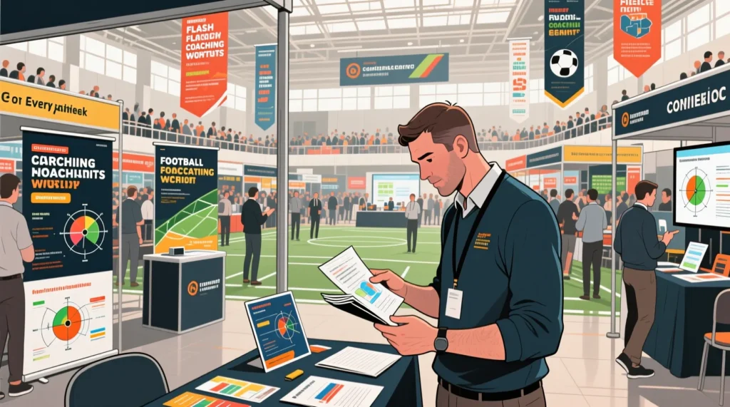 Легендарные наставники на бровке: самые известные тренера, изменившие философию современной игры. - иллюстрация