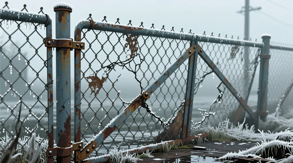 Технический регламент оборудования стадионов: какой размер футбольных ворот стандарт в метрах. - иллюстрация