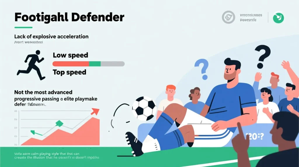 Защитник сборной Нидерландов и «Ньюкасла»: чем выделяется ботман футболист на фоне других. - иллюстрация