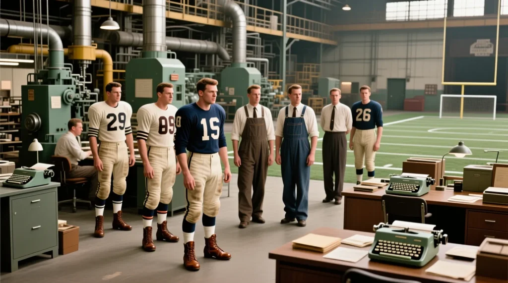 Экономика профессионального спорта: какая на сегодня средняя зарплата футболиста в мире. - иллюстрация