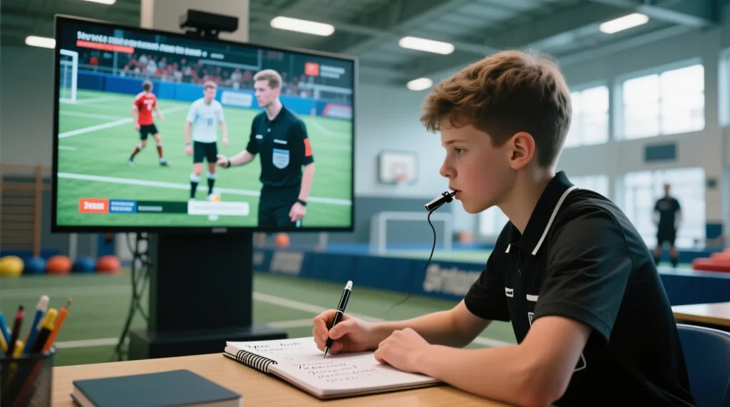 Разбор нарушений правил игры: что такое фол в футболе и какие виды наказаний существуют. - иллюстрация