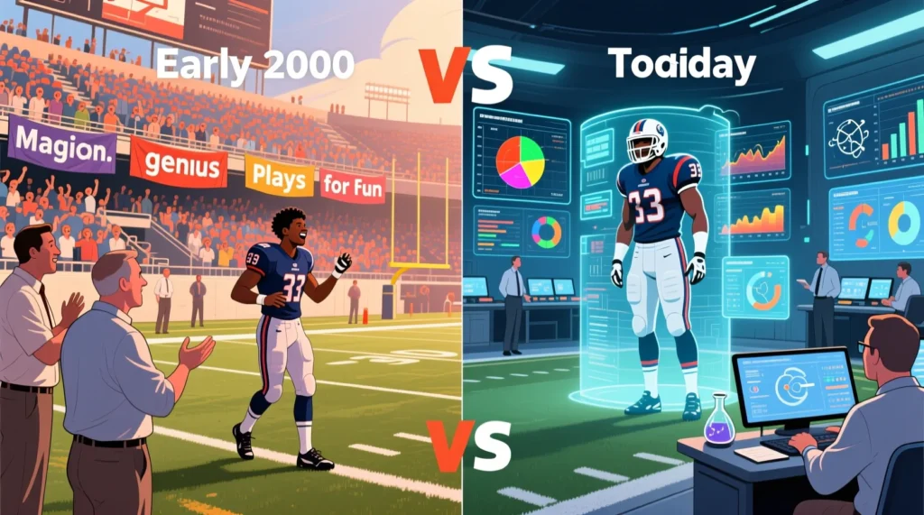 Путь «Волшебника» от Бразилии до Европы: как развивалась карьера роналдиньо по клубам. - иллюстрация