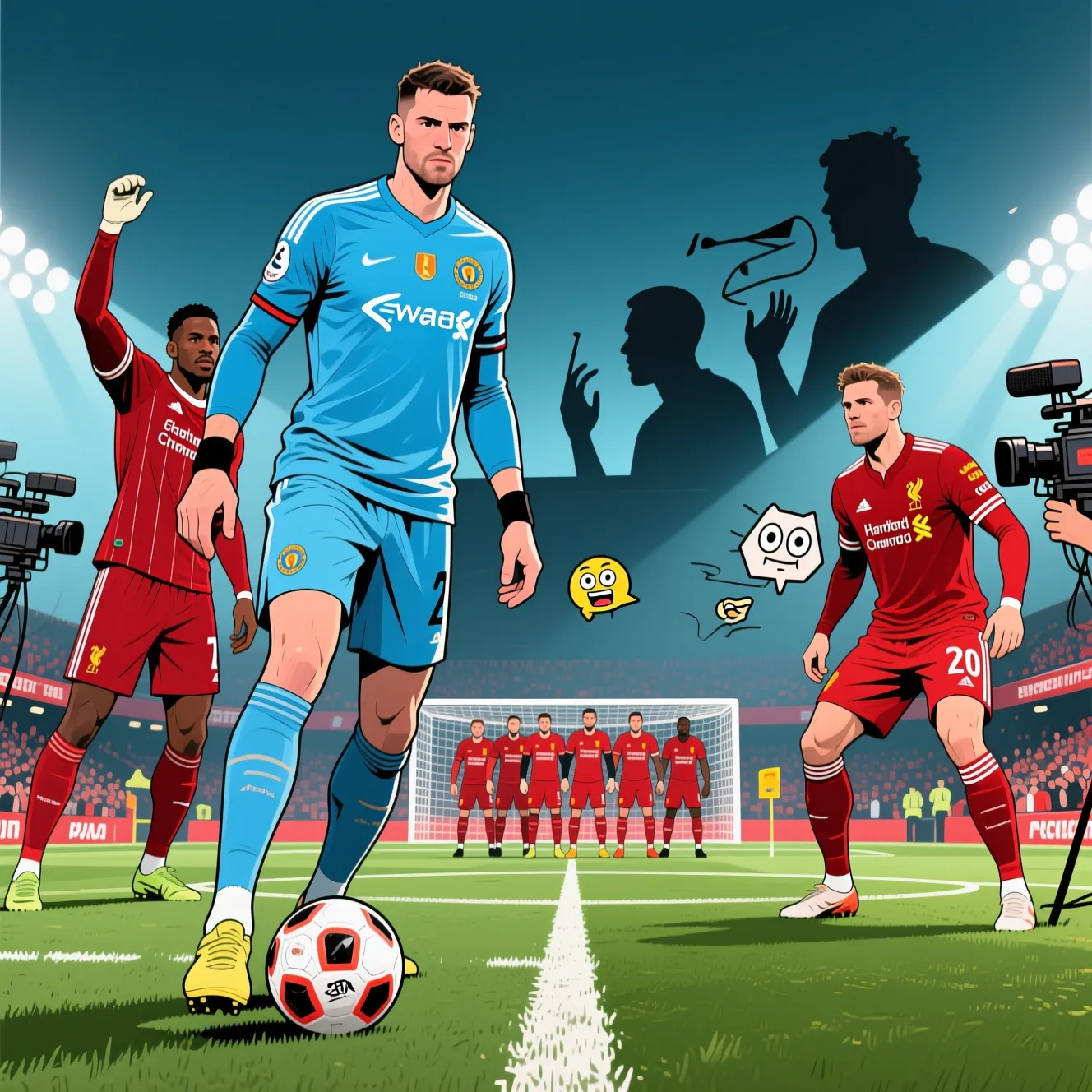 Рекордная стоимость трансфера защитника: кто на сегодня самый дорогой защитник в футболе в мире.